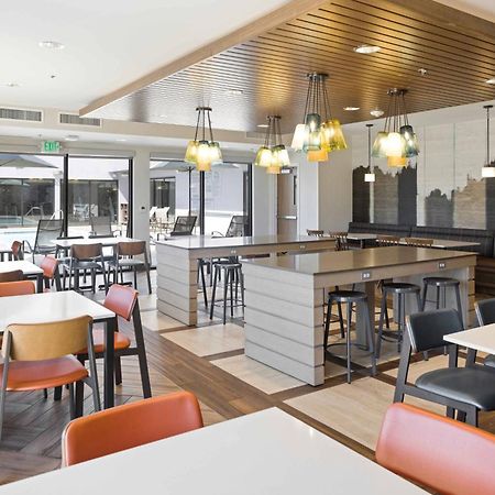 Fairfield Inn & Suites By Marriott San Diego Pacific Beach Zewnętrze zdjęcie