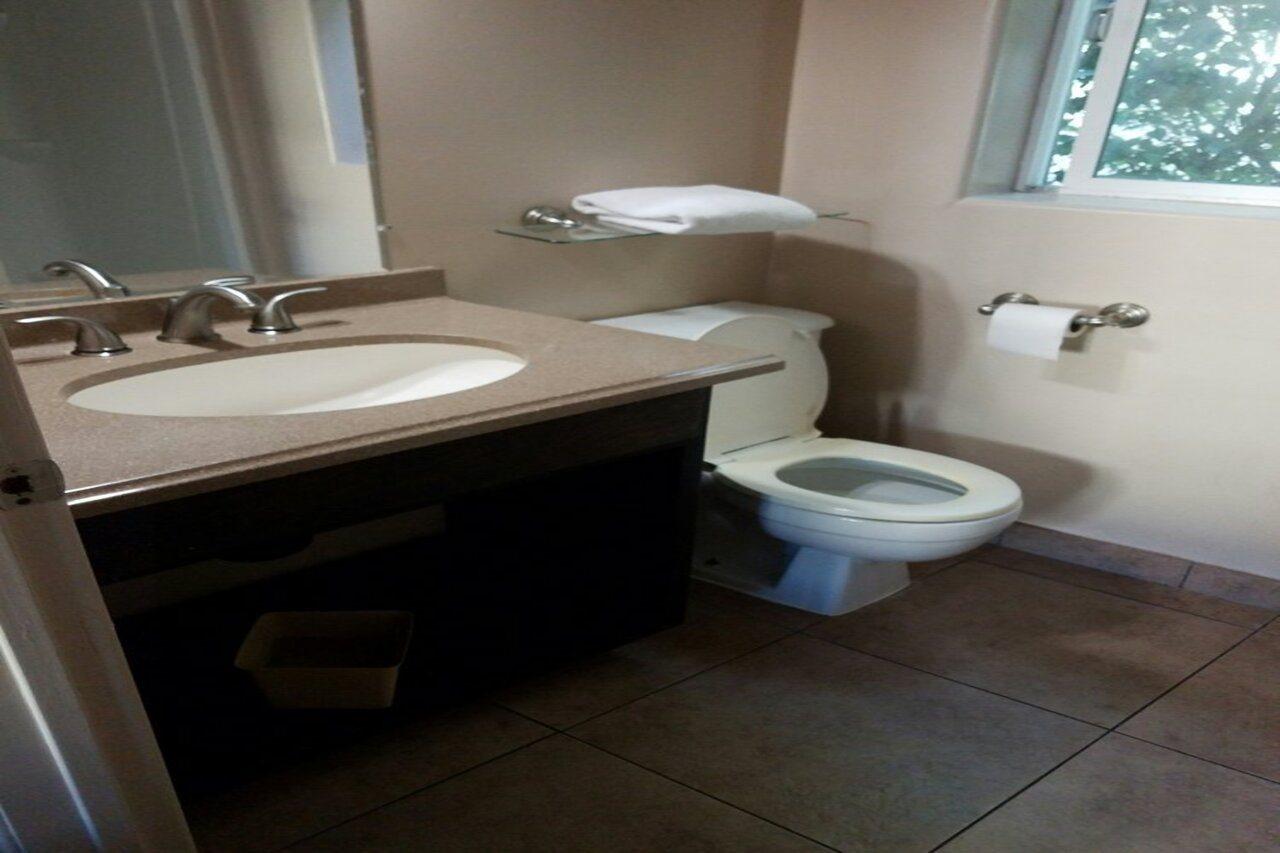 Fairfield Inn & Suites By Marriott San Diego Pacific Beach Zewnętrze zdjęcie