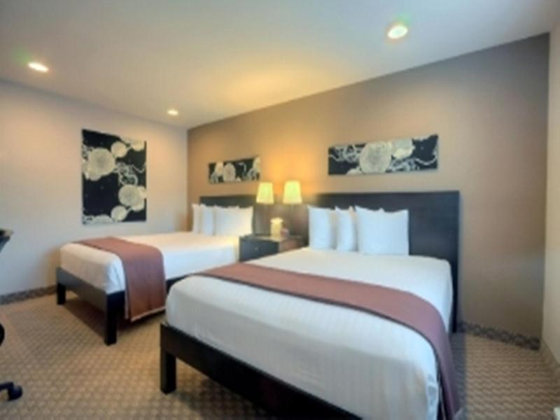 Fairfield Inn & Suites By Marriott San Diego Pacific Beach Pokój zdjęcie