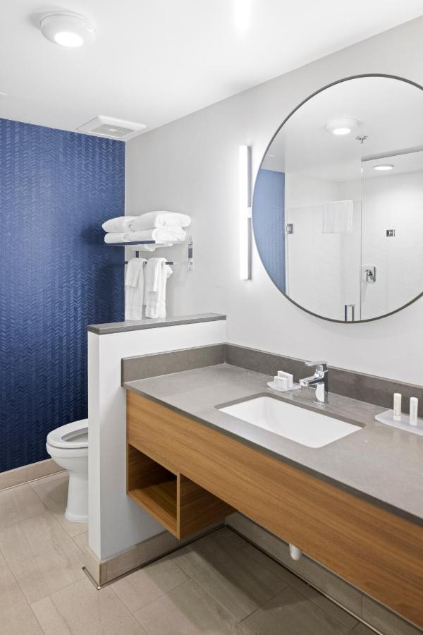 Fairfield Inn & Suites By Marriott San Diego Pacific Beach Zewnętrze zdjęcie