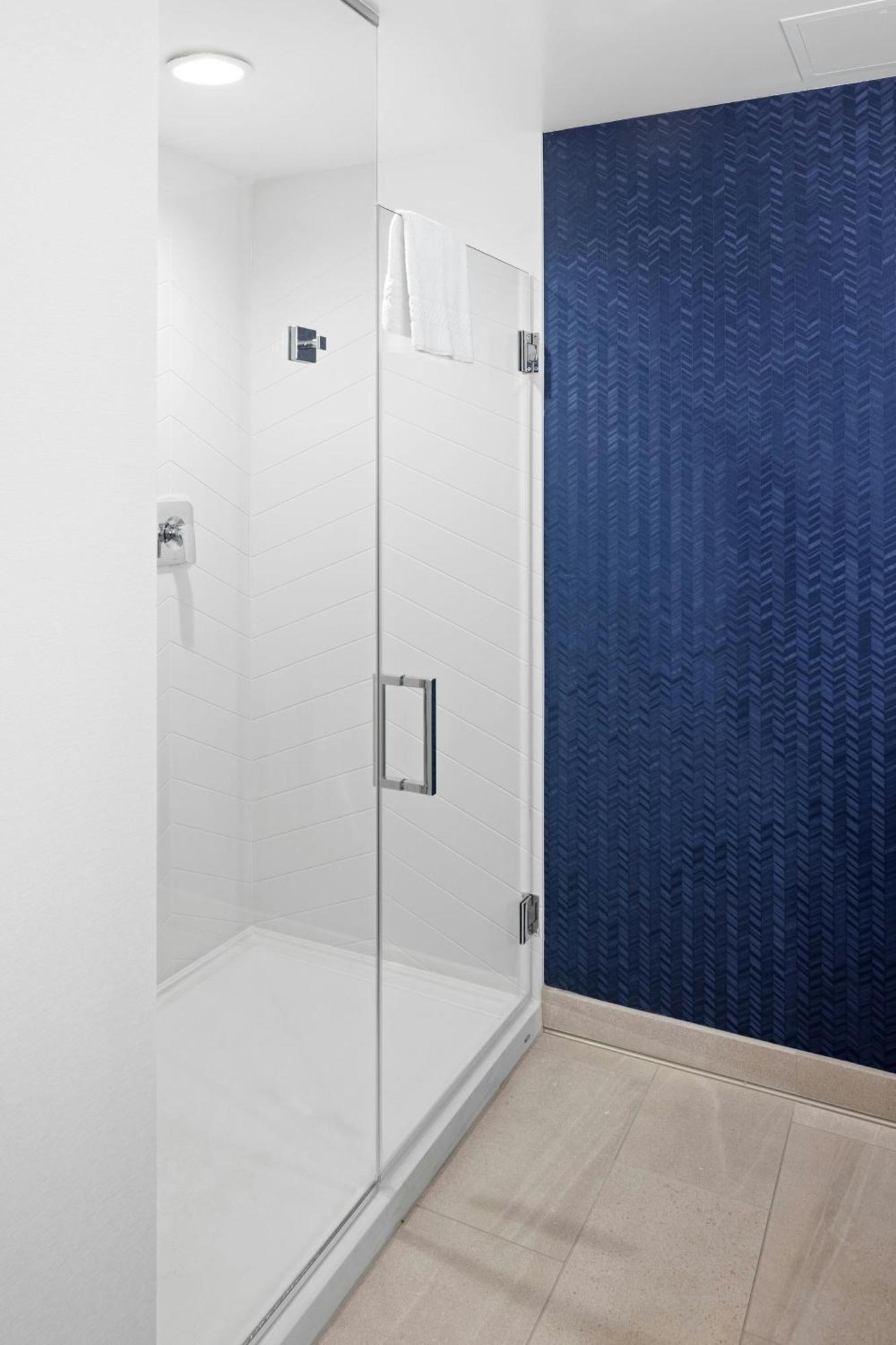 Fairfield Inn & Suites By Marriott San Diego Pacific Beach Zewnętrze zdjęcie