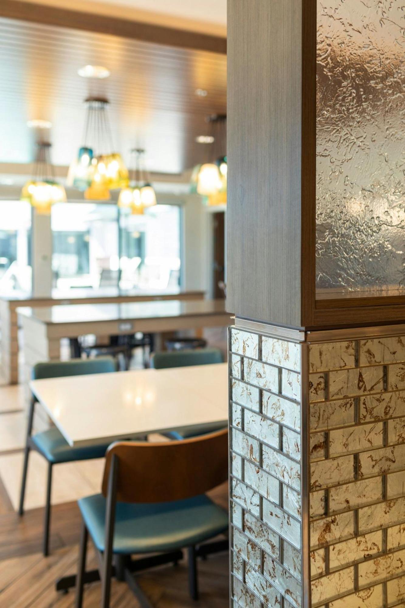 Fairfield Inn & Suites By Marriott San Diego Pacific Beach Zewnętrze zdjęcie