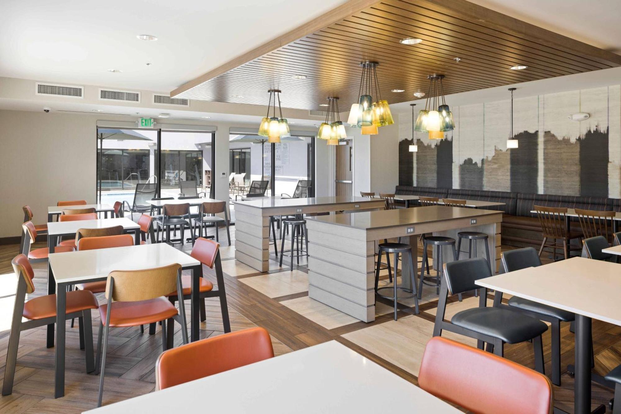 Fairfield Inn & Suites By Marriott San Diego Pacific Beach Zewnętrze zdjęcie