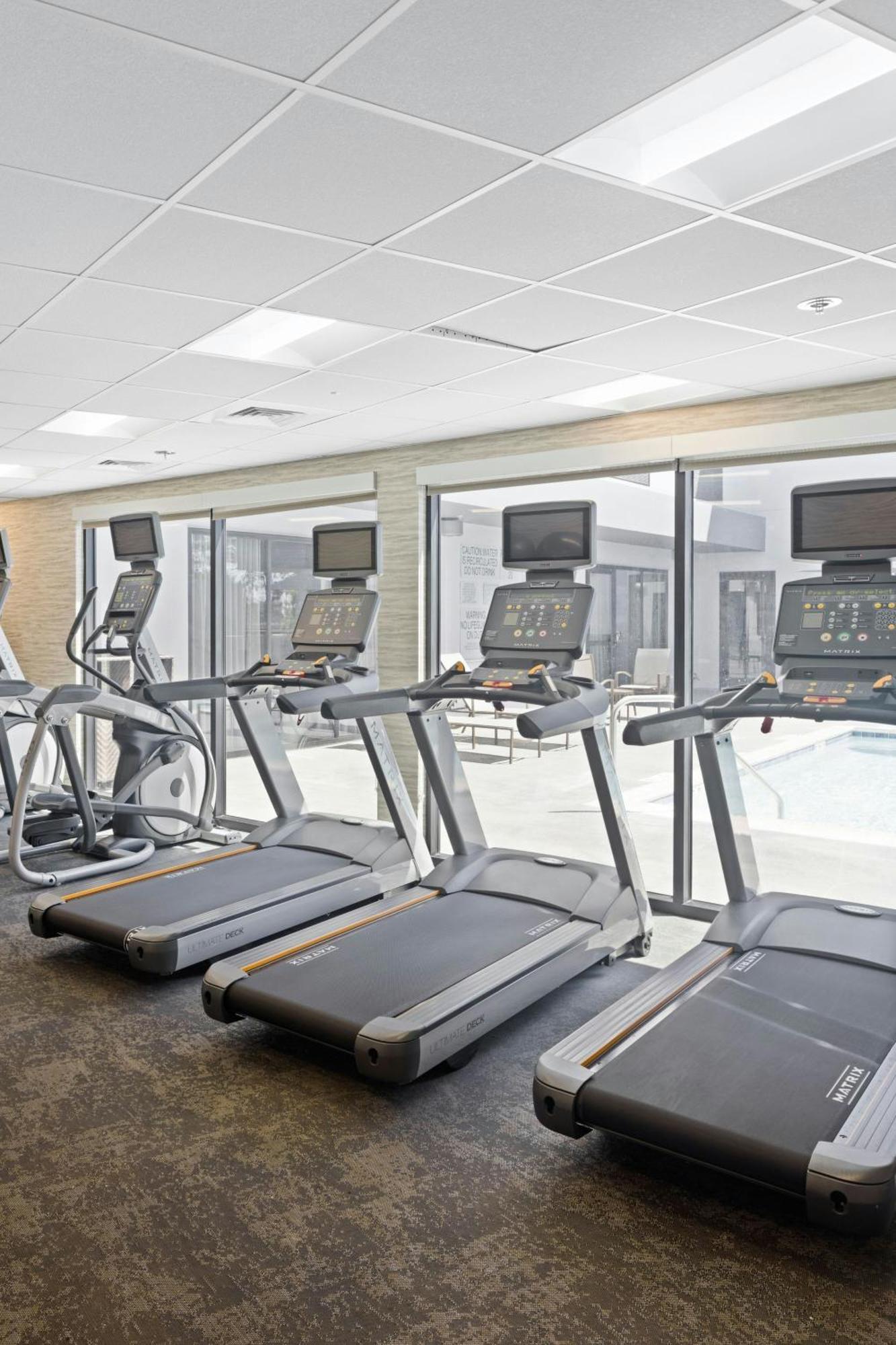 Fairfield Inn & Suites By Marriott San Diego Pacific Beach Zewnętrze zdjęcie