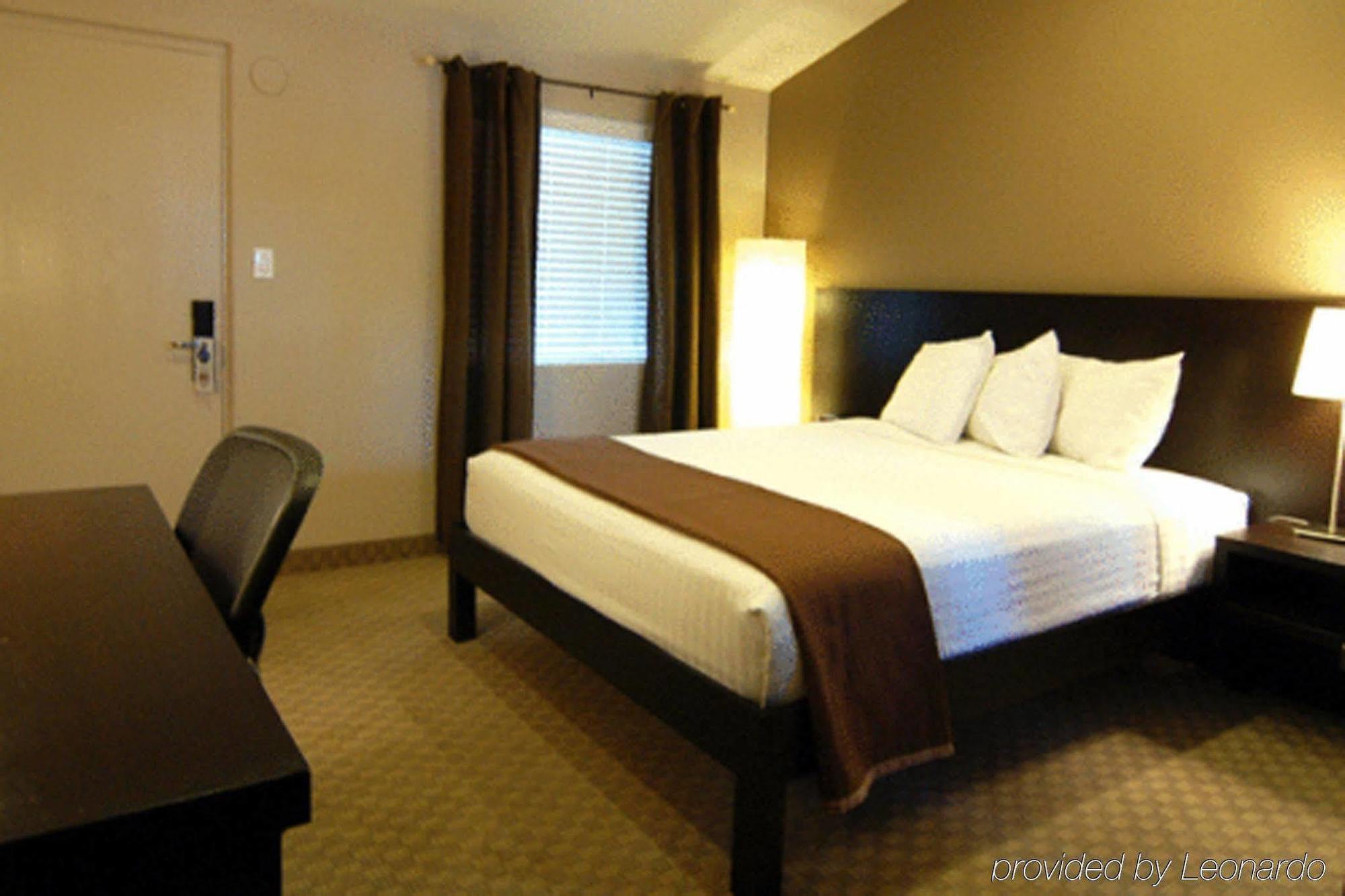 Fairfield Inn & Suites By Marriott San Diego Pacific Beach Pokój zdjęcie