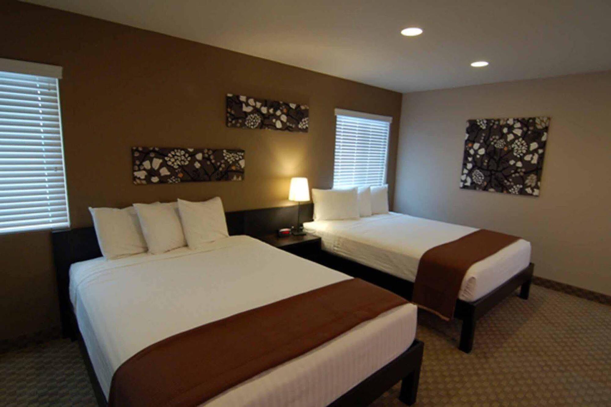 Fairfield Inn & Suites By Marriott San Diego Pacific Beach Pokój zdjęcie